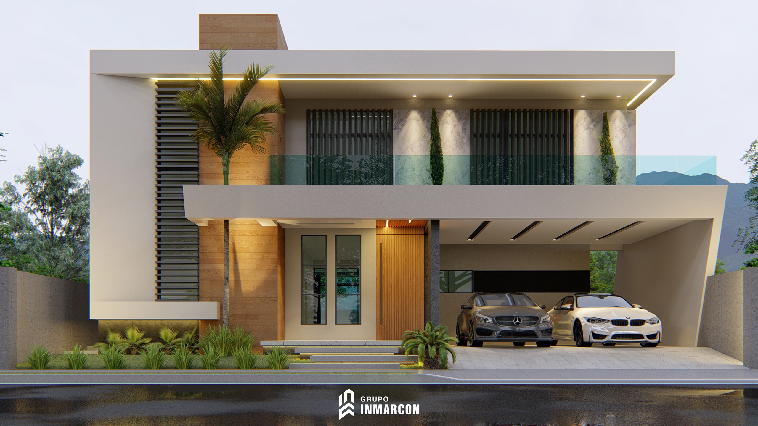 Casa Martinez 2
