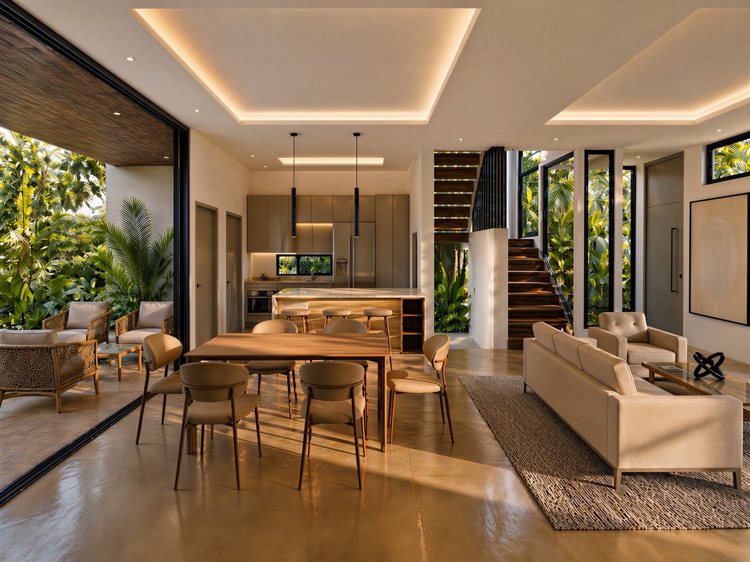 Casa Moderna 2