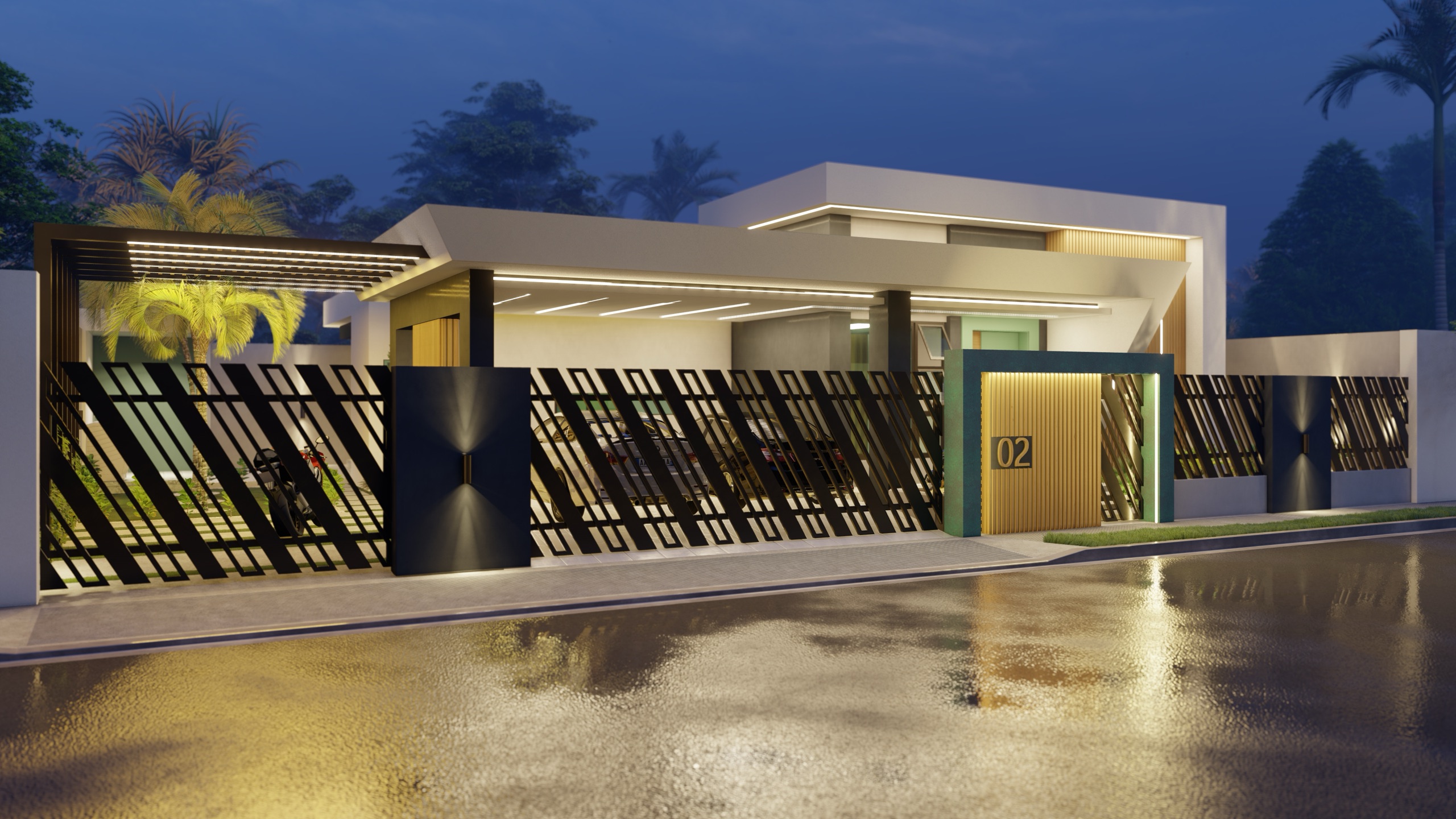 Casa Nicol 2