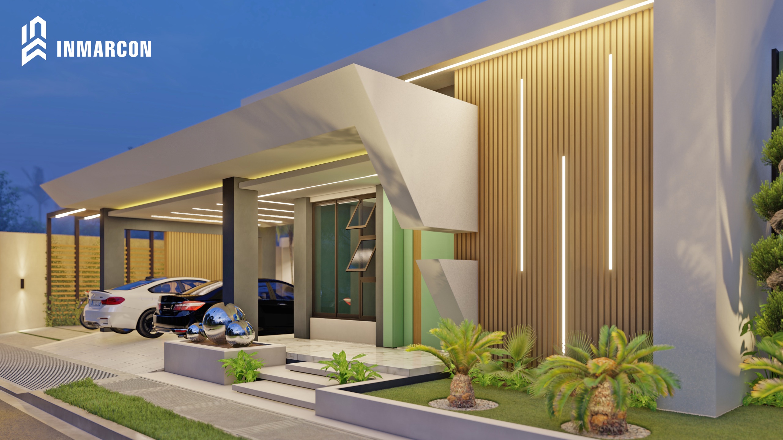 Casa Nicol 4