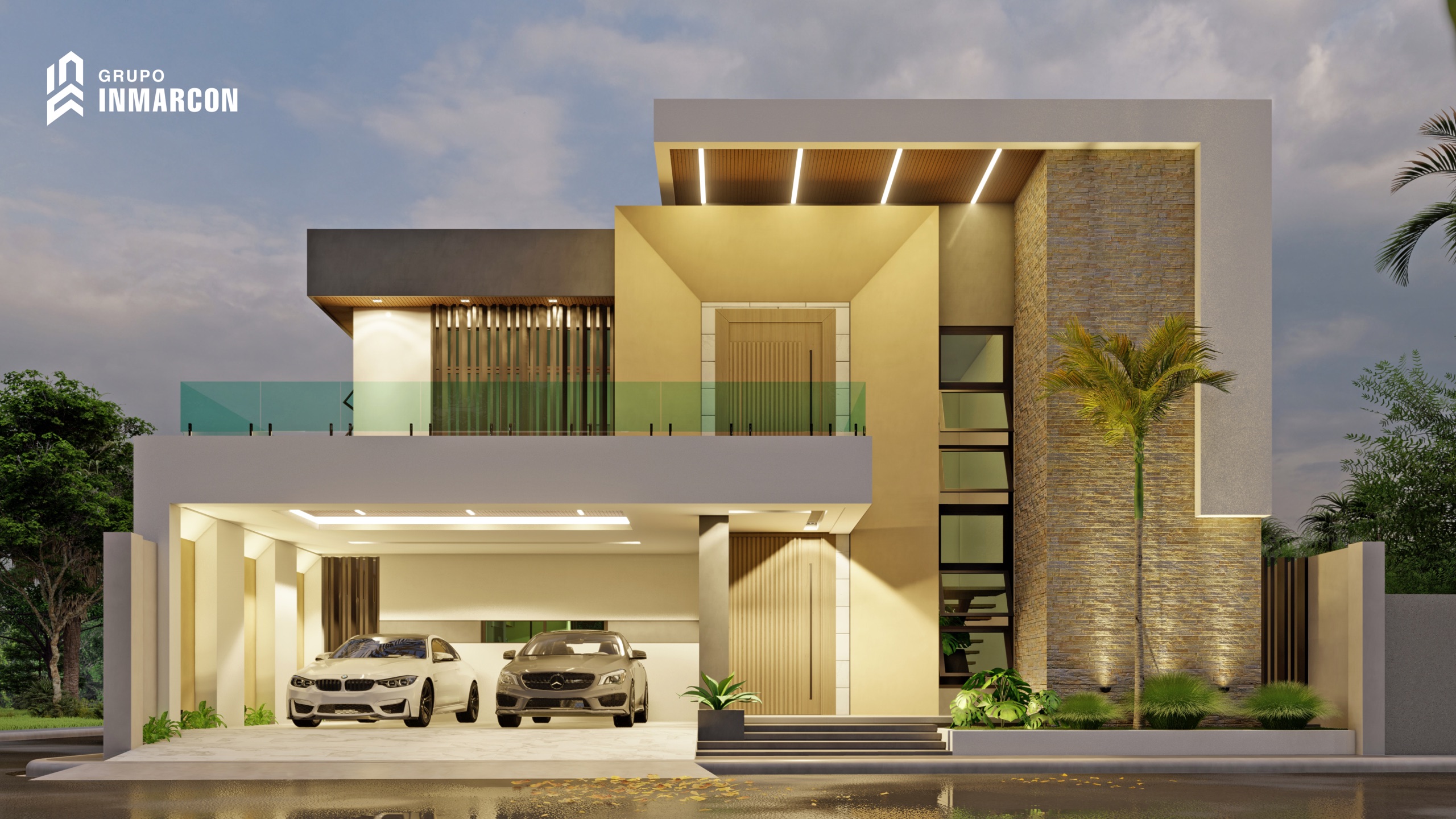 Casa Prima Diany 2