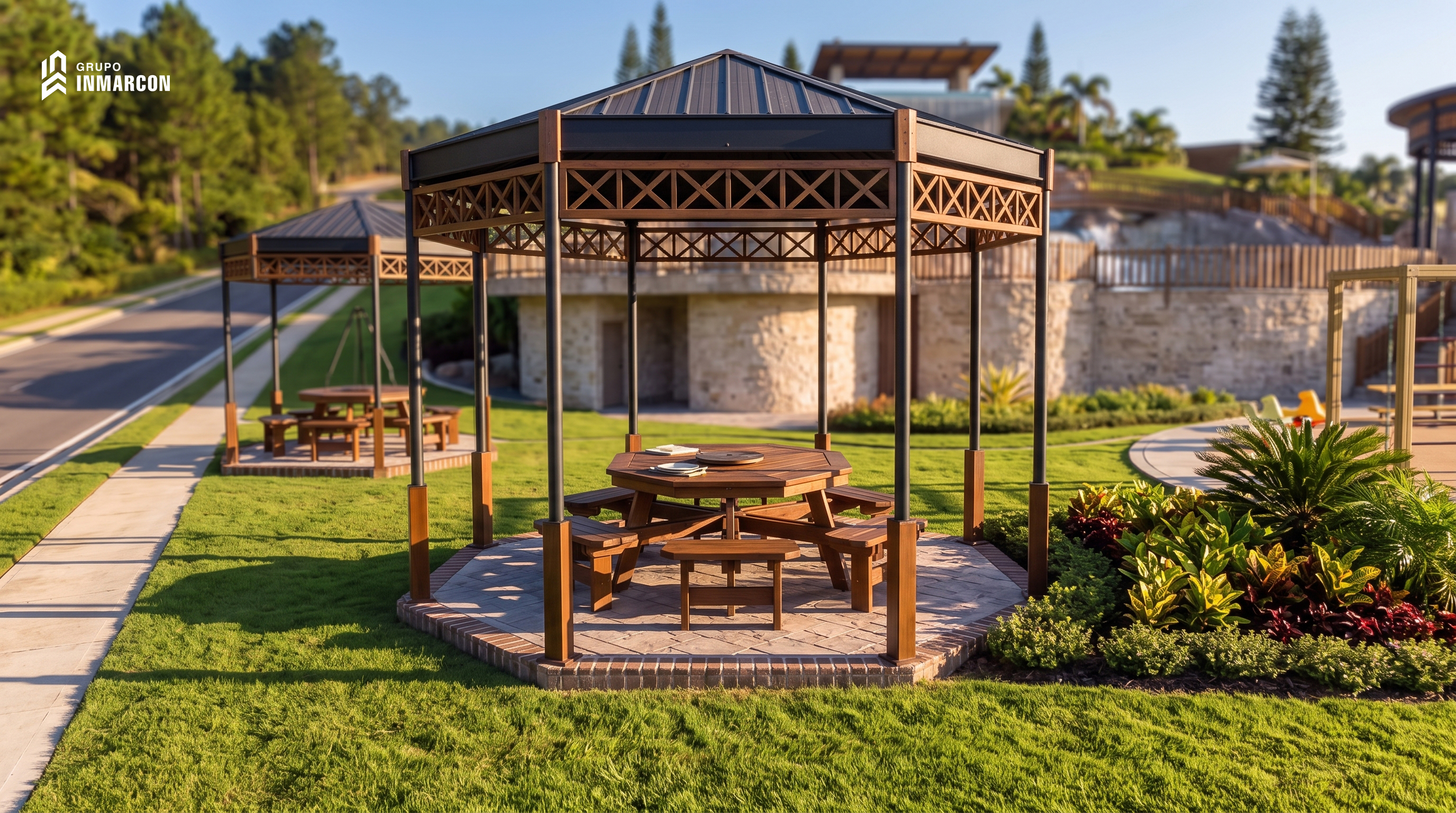 Haciendas horizonte · Imagen 9