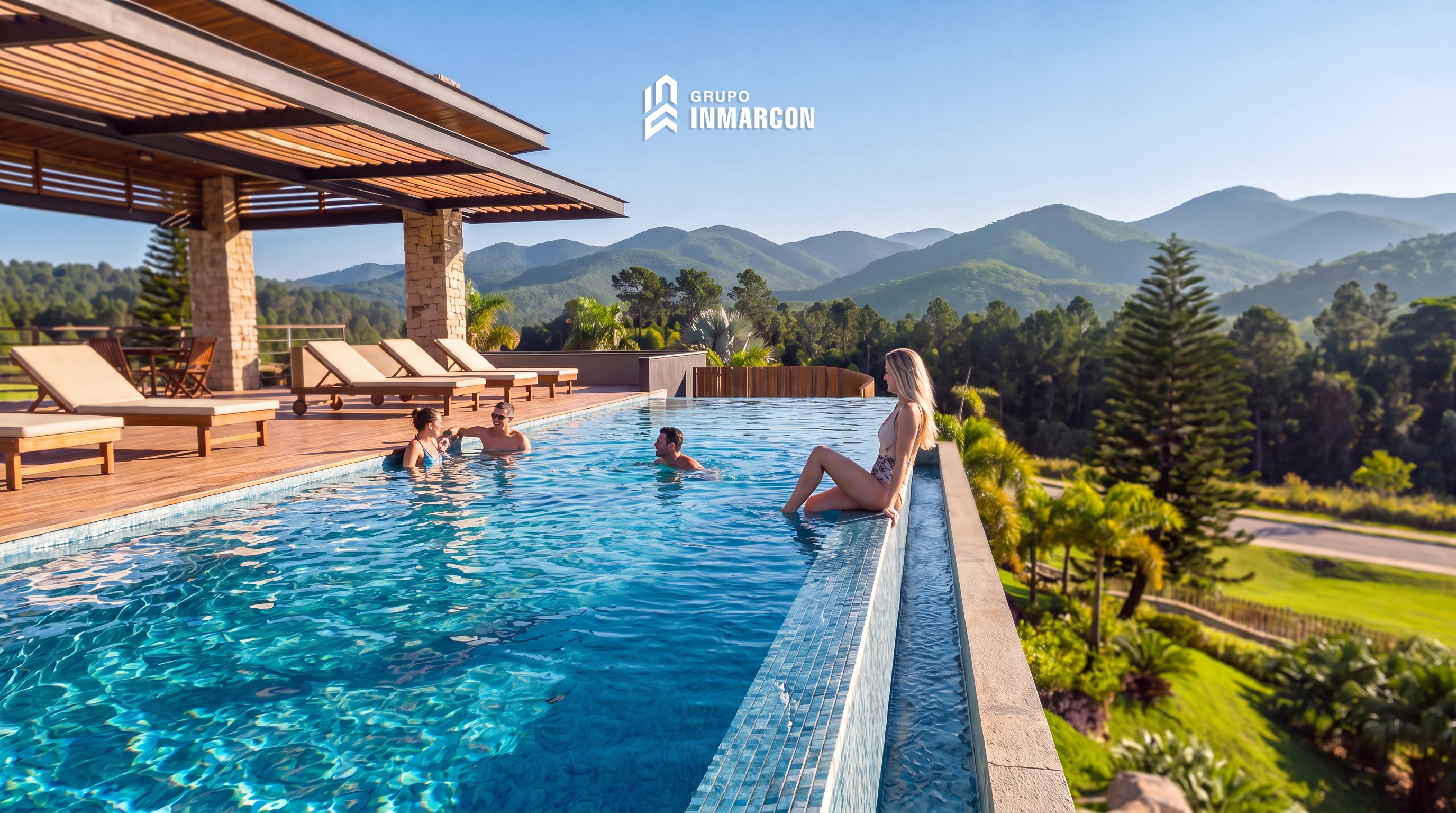 Haciendas horizonte · Imagen 3