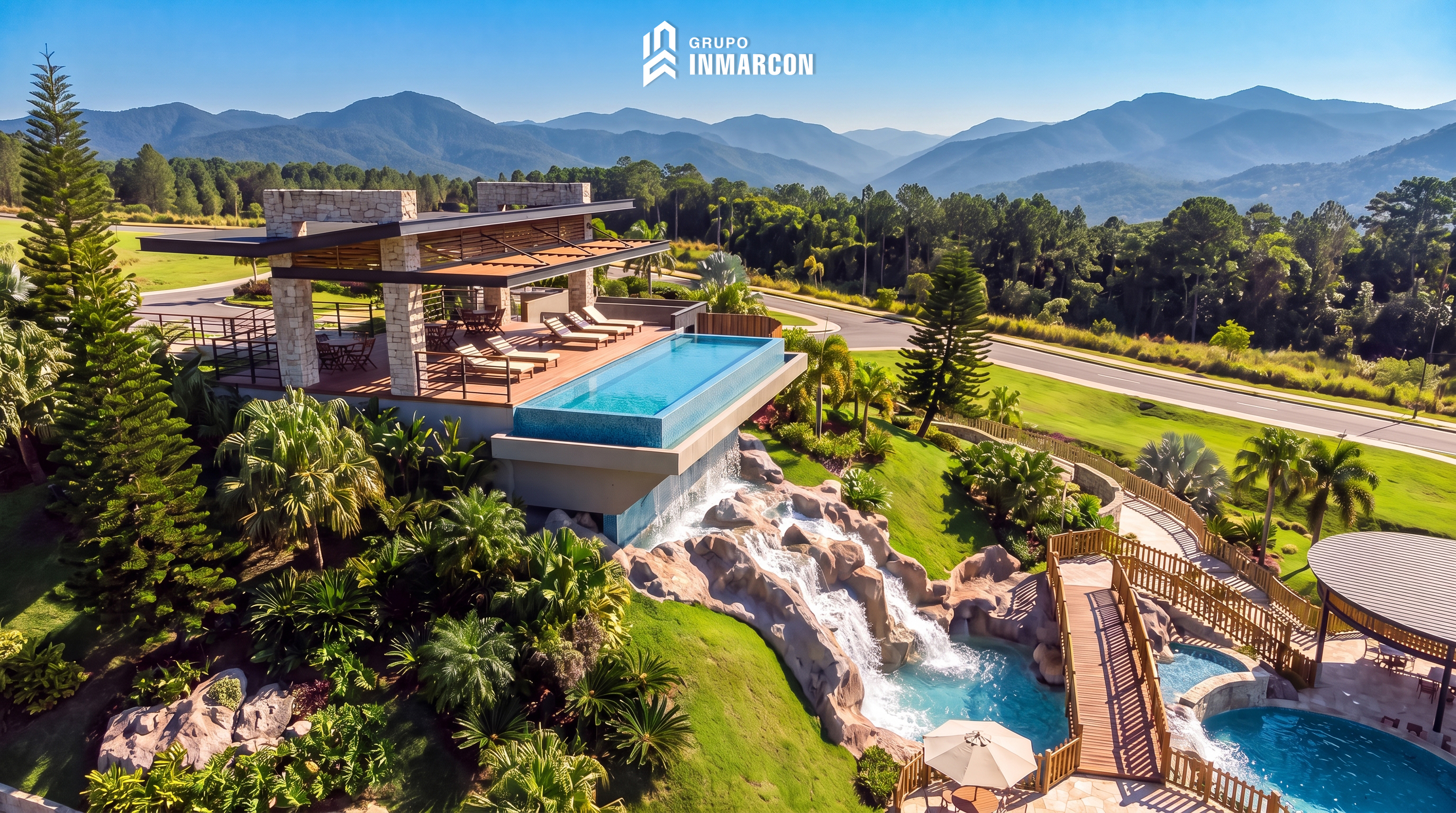 Haciendas horizonte · Imagen 6