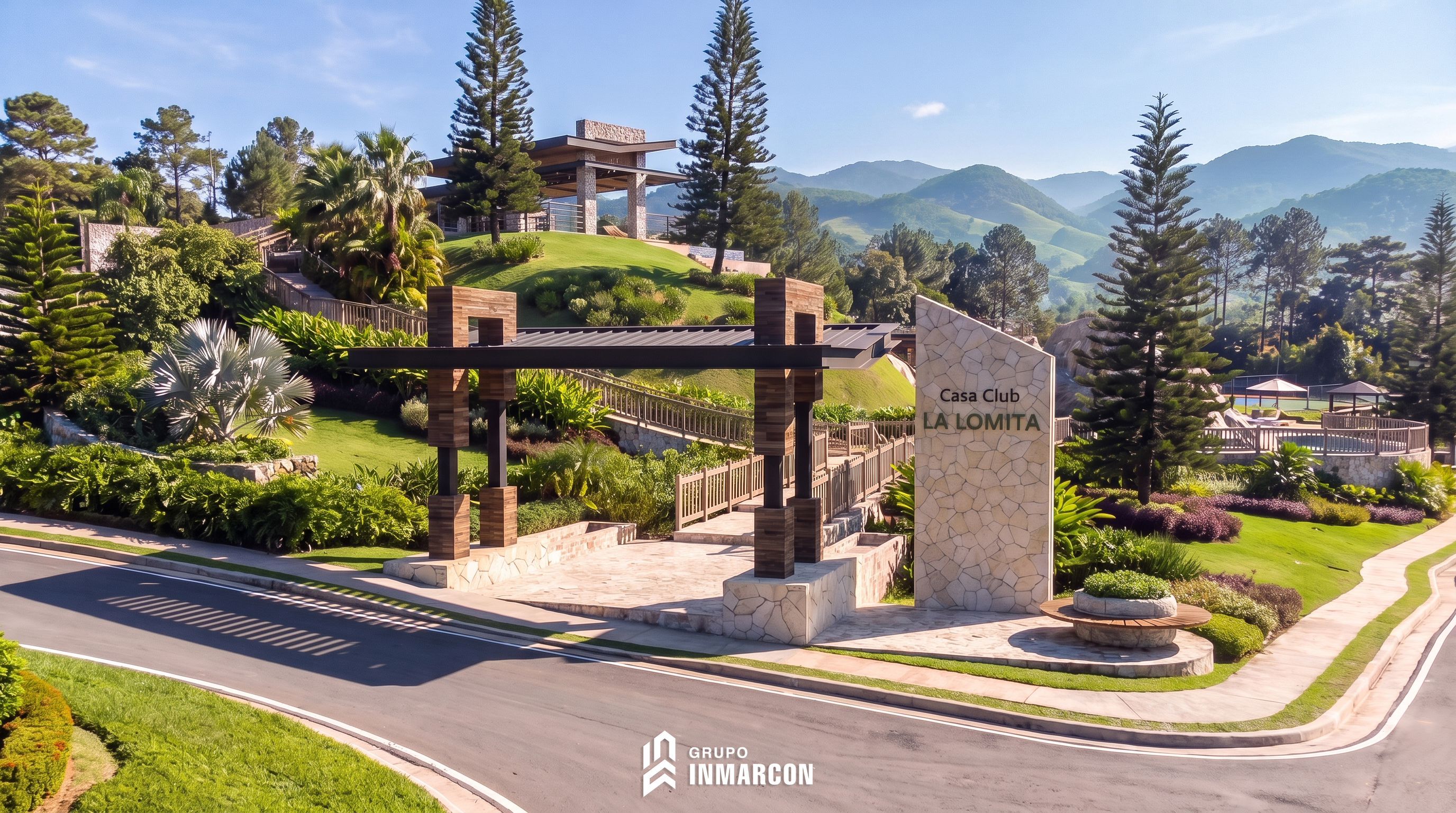 Haciendas horizonte · Imagen 2