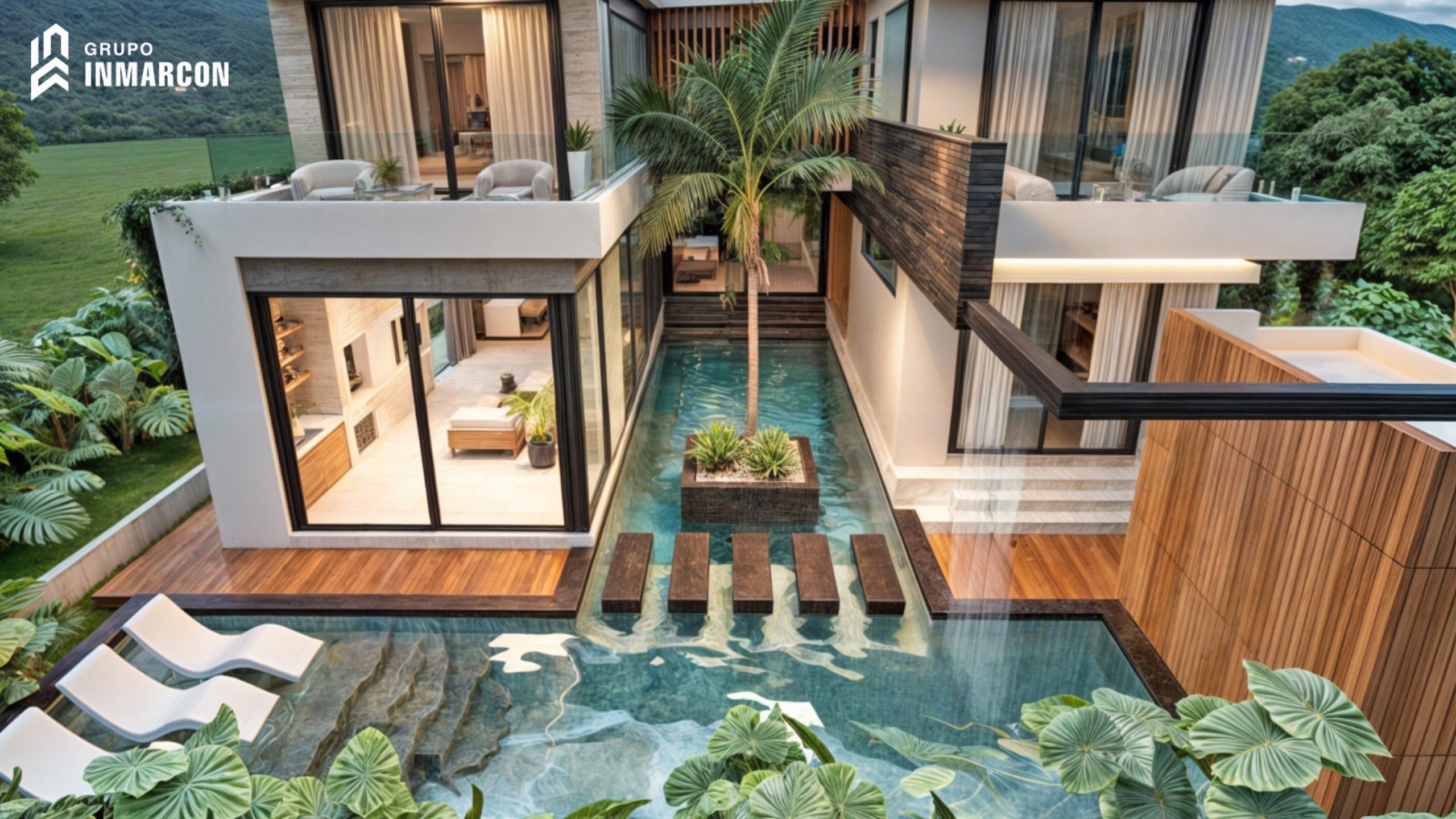 Villa Star Hills 8