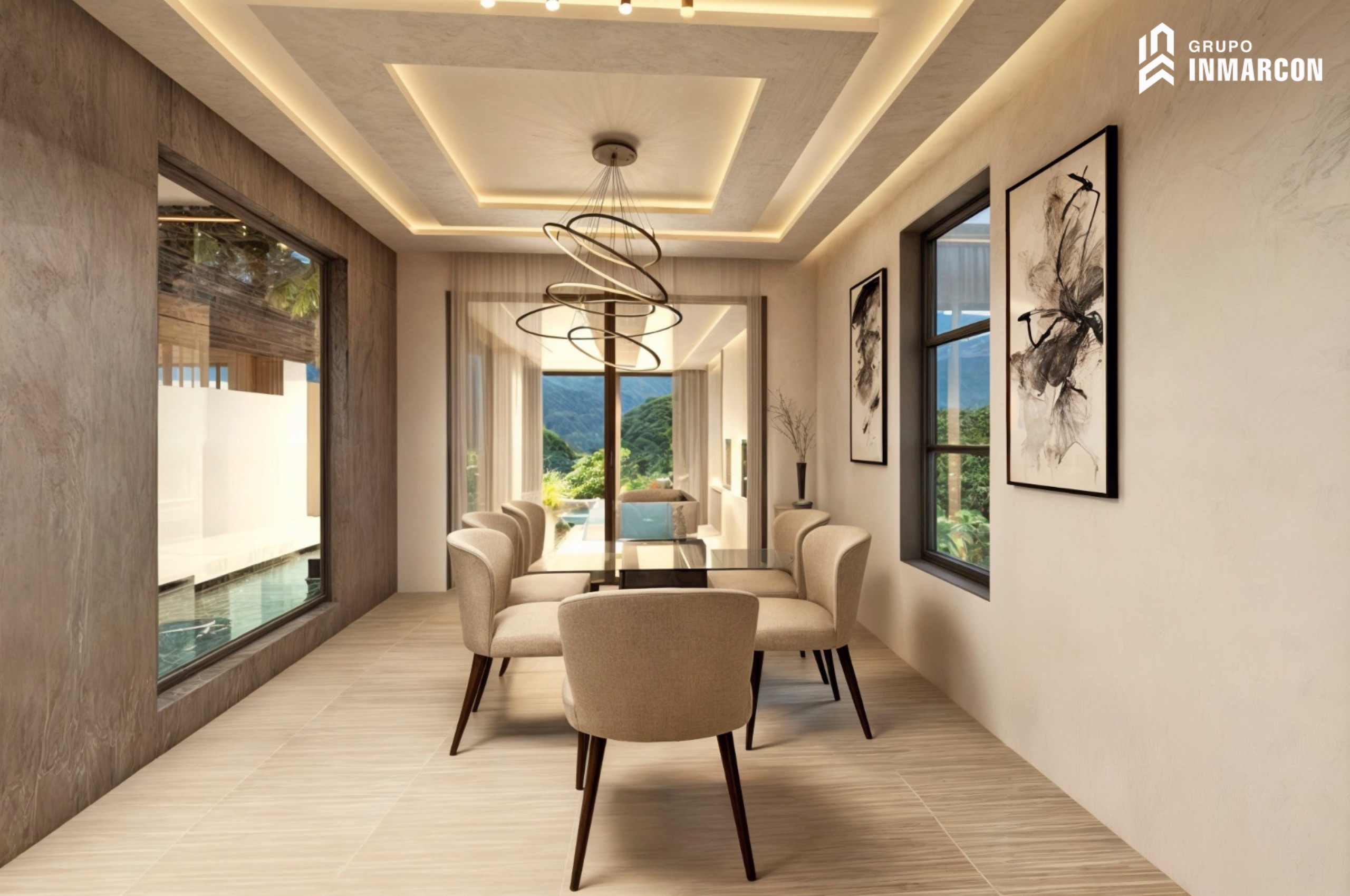 Villa Star Hills 4