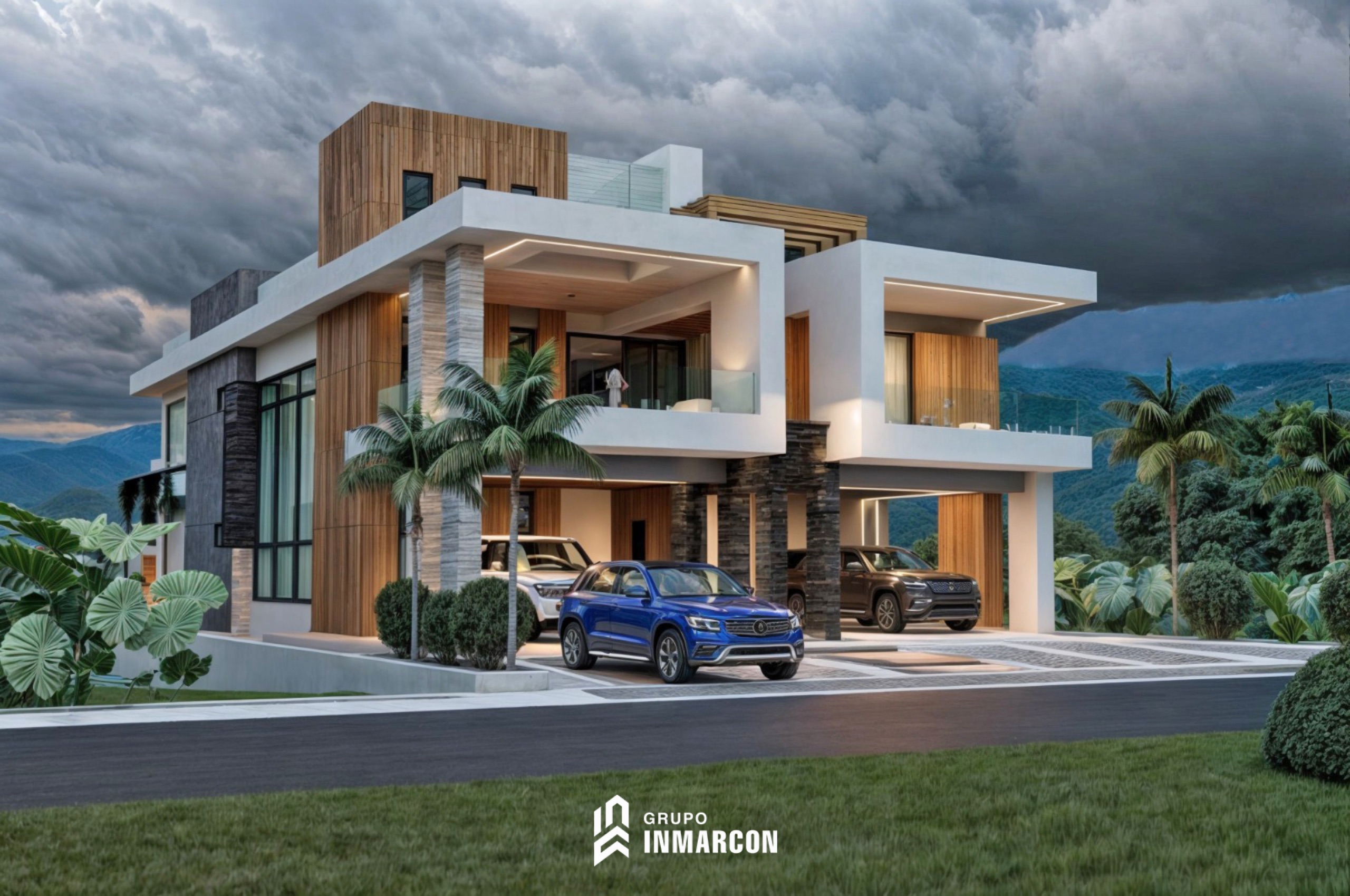Villa Star Hills 6